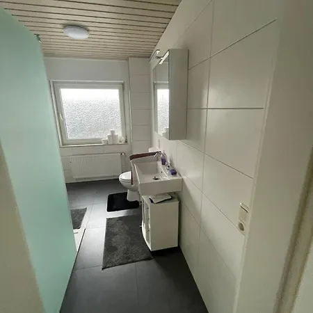 Monteurs Am Messezentrum 바트잘츠우프렌