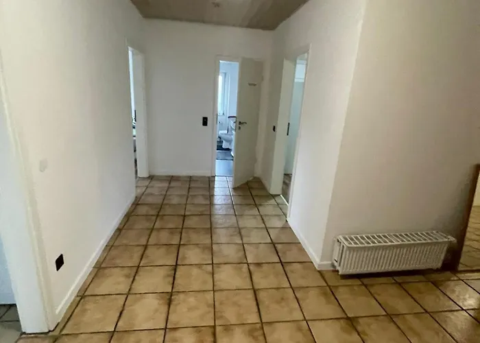 Monteurs Am Messezentrum * Bad Salzuflen